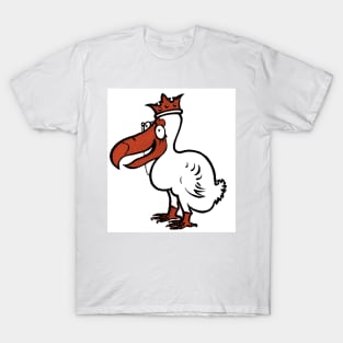 Plain Wise Dodo T-Shirt